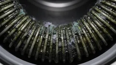 Zápach z pračky: příčina není tam, kde si myslíte, že je