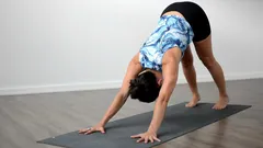 Jóga pro ty, kteří nejsou flexibilní: kde začít?