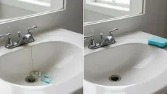 Jak čistit dřez a udržovat ho dokonale čistý každý den