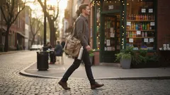 Šetření bez námahy: chytré návyky, které samy o sobě snižují výdaje