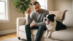 Proč mě můj pes neposlouchá? Přečtěte si o nejčastějších příčinách a účinných řešeních.
