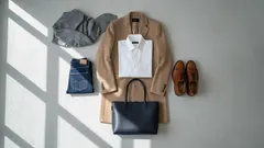5 kategorií oblečení, u kterých je kvalita obzvlášť důležitá (a proč)