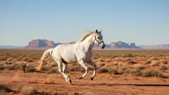 7 překvapivých faktů o koních, které jste nevěděli