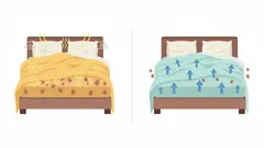 Podle odborníků děláme hned po probuzení zásadní chybu, která ničí naše zdraví