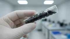 Strojové učení objevilo nejstarší známky života v horninách z Afriky