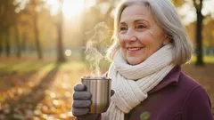 Tajemství dlouhověkosti: vědecky ověřené návyky, které zpomalují stárnutí