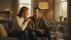 Jak přimět vlastního manžela, aby se do vás znovu zamiloval: tipy, které opravdu fungují