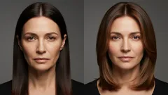 Jaké účesy by se neměly nosit po čtyřicítce